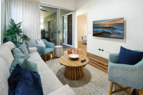 Moffat Beach Magic Family and Pet Friendly Oasis